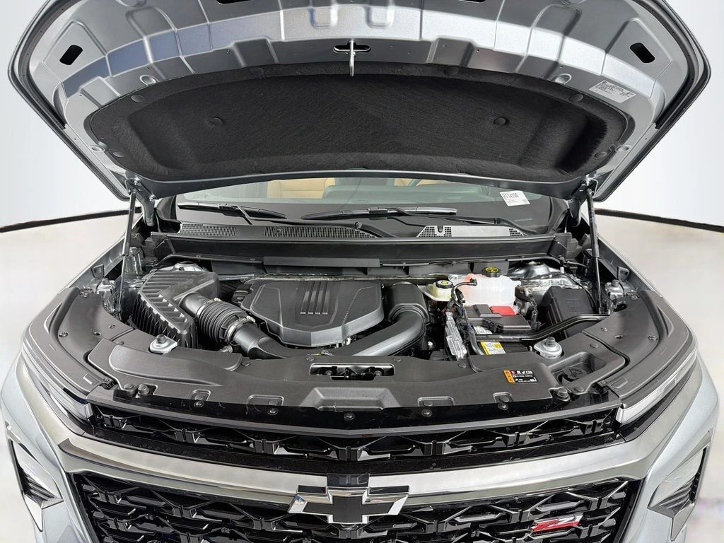 2027 Chevrolet Traverse Z71 - Photo 32
