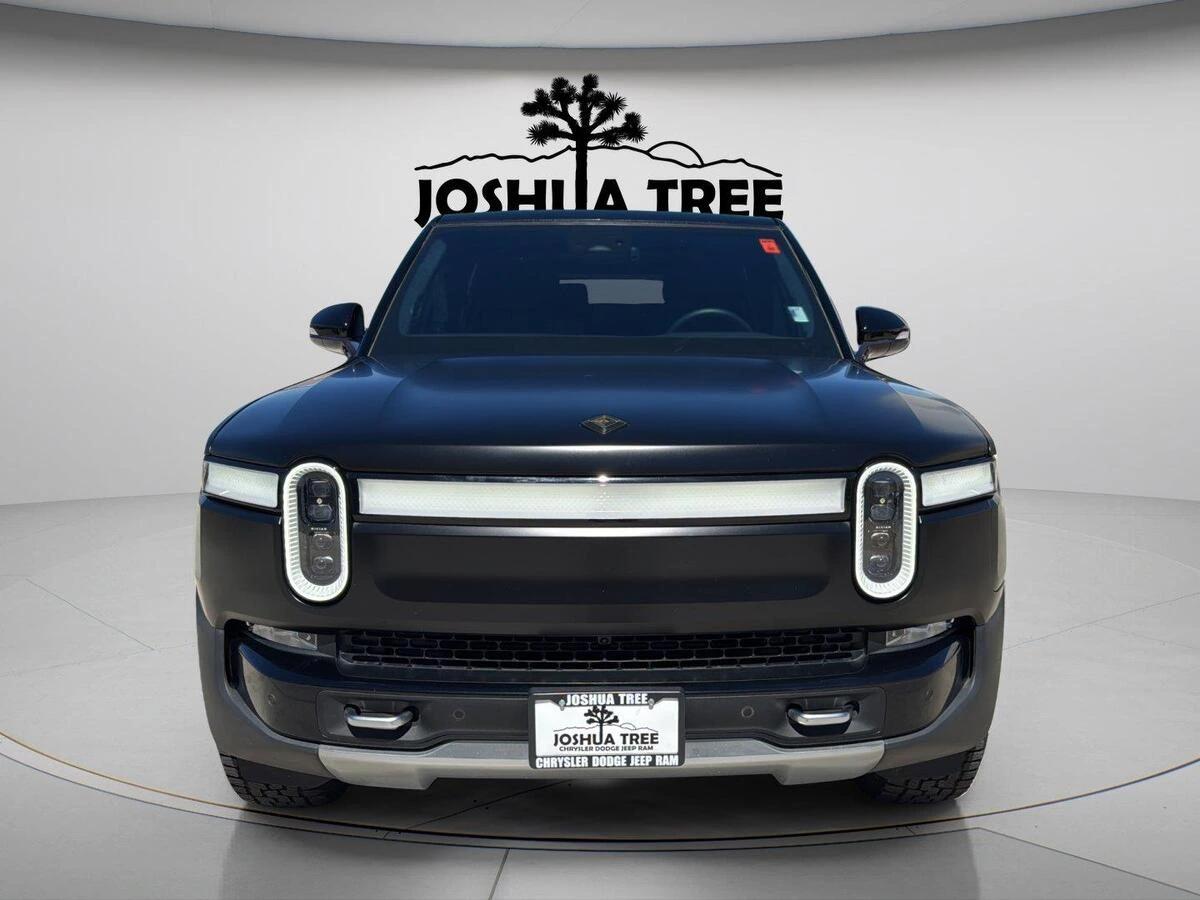 Used 2023 Rivian R1S Adventure with VIN 7PDSGABA1PN020943 for sale in Yucca Valley, CA