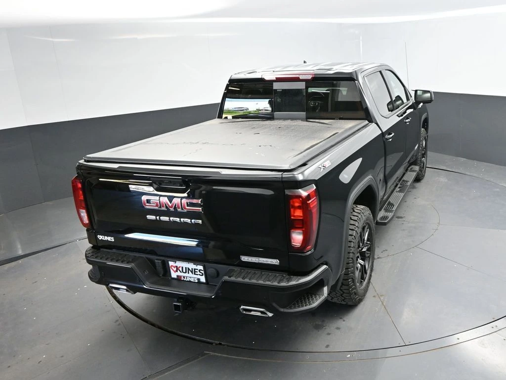 2026 GMC Sierra 1500 Elevation - Photo 32