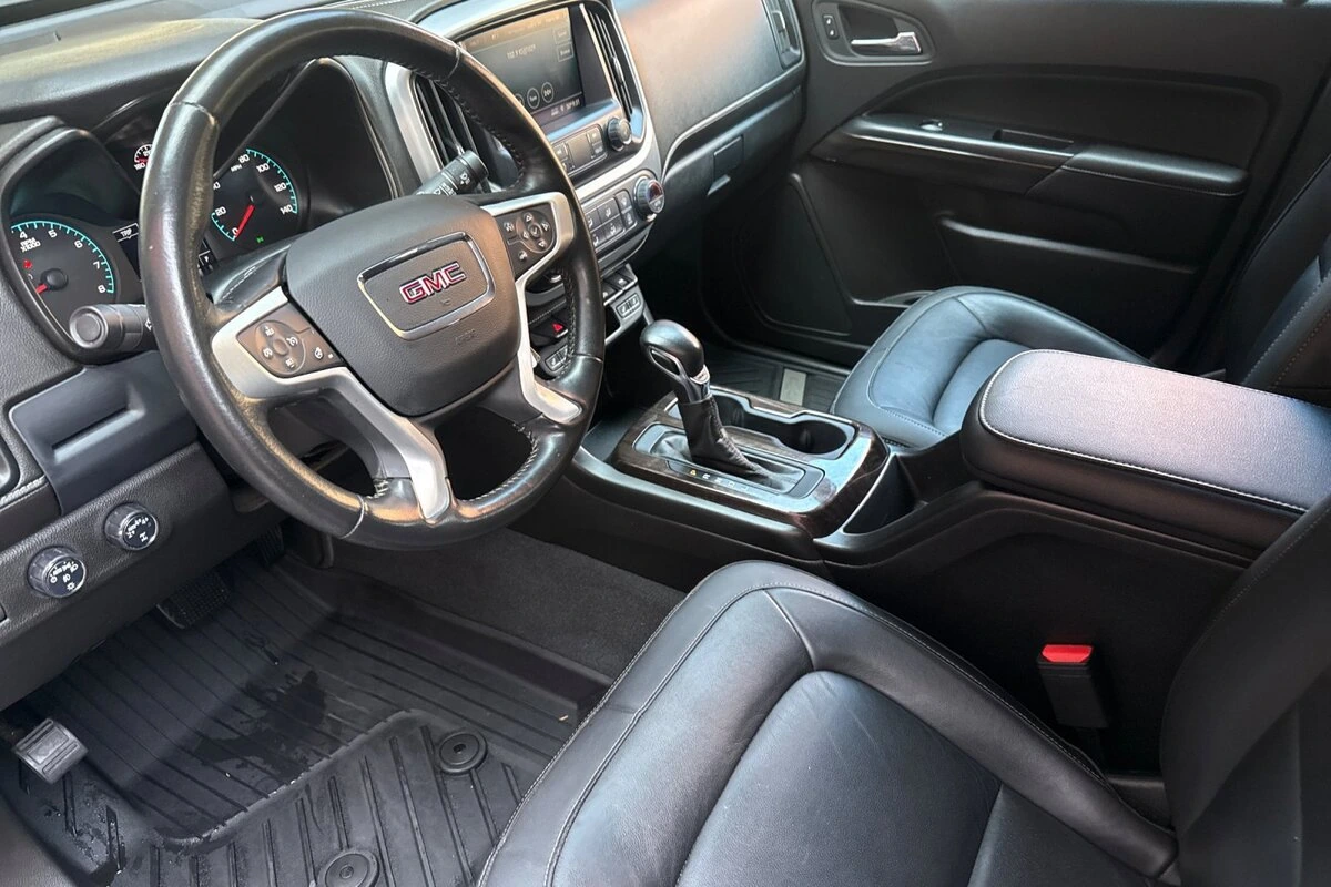 2022 GMC Canyon Elevation - Photo 10