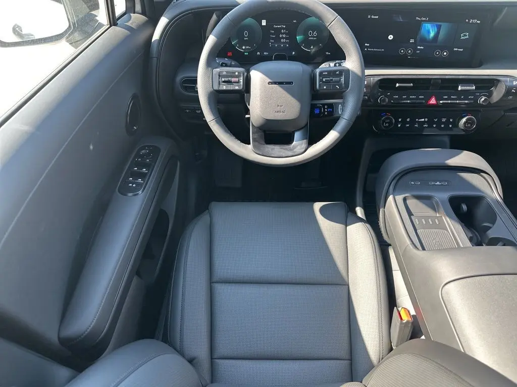 2026 Hyundai Palisade XRT photo 23
