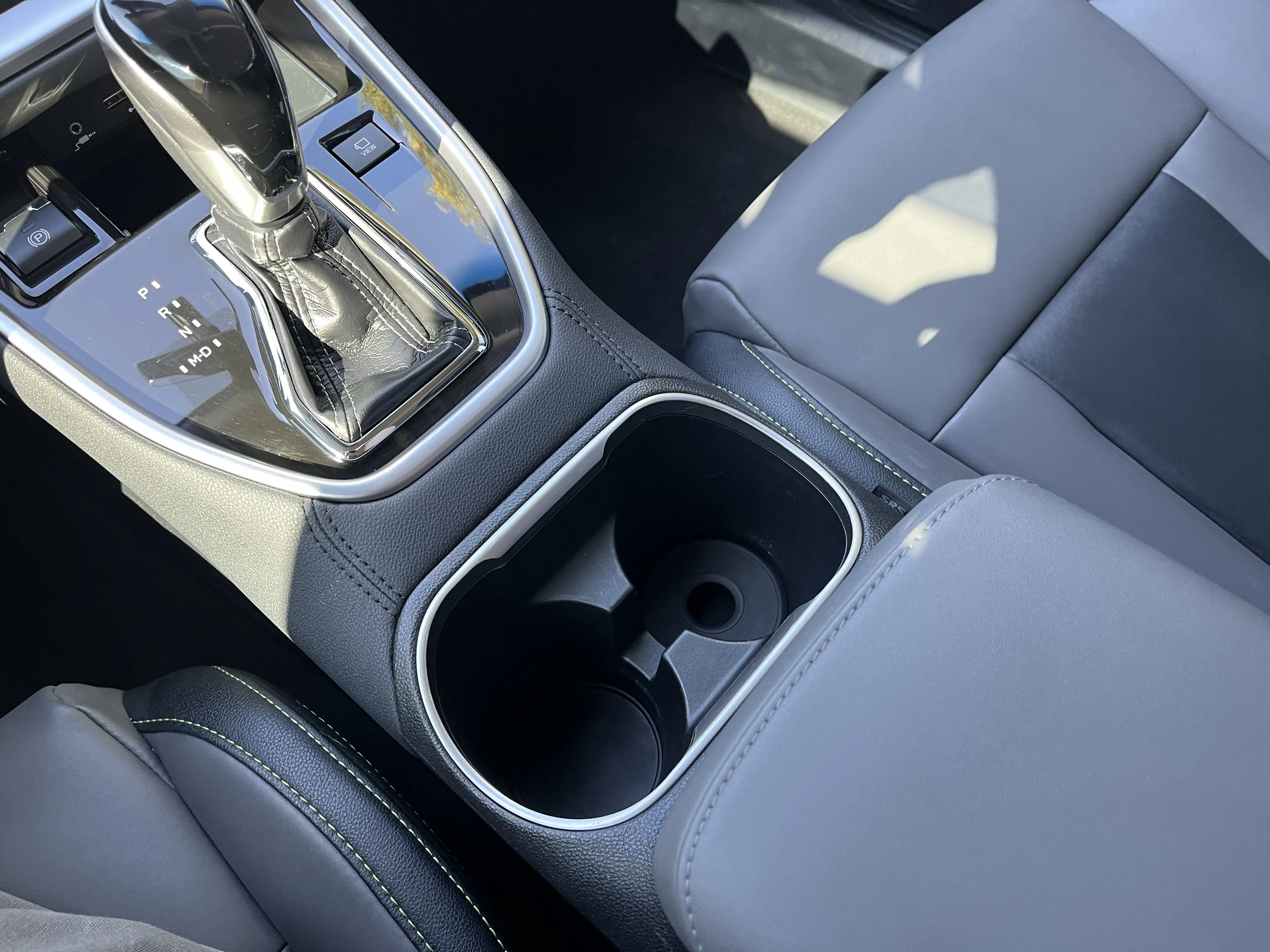 2020 Subaru Outback Onyx Edition XT photo 20