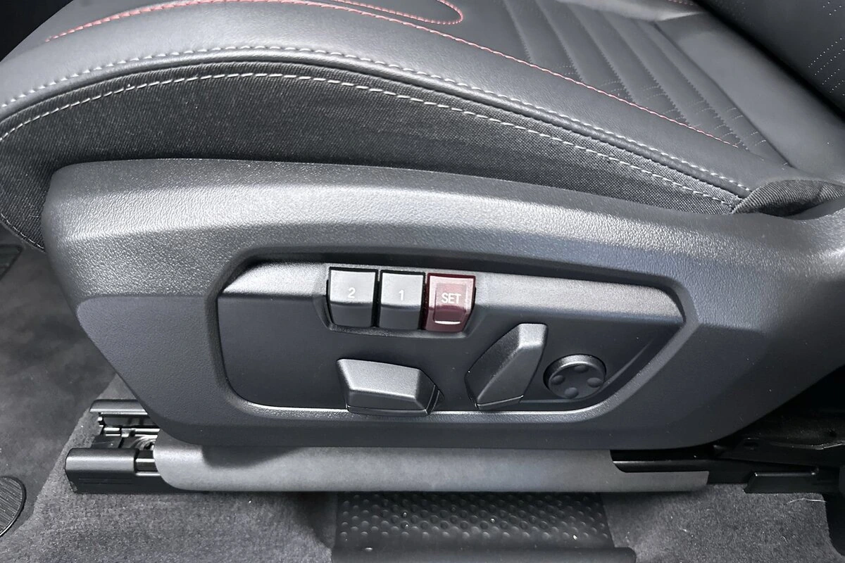 2026 MINI Countryman S - Photo 15