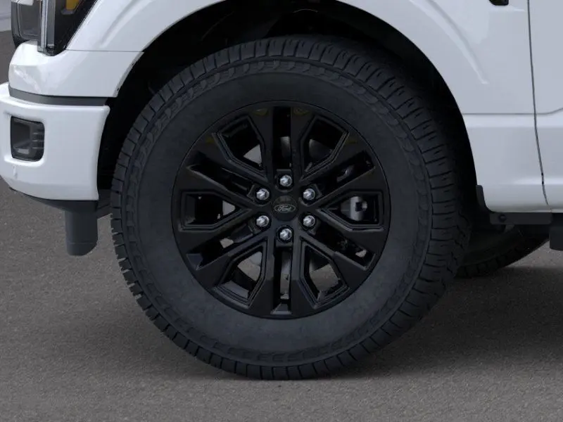 2025 Ford F-150 Lariat photo 20