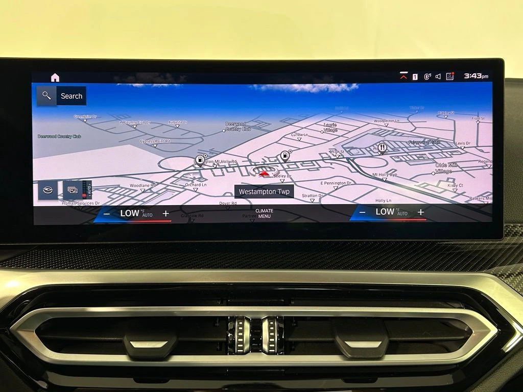 2024 BMW M4 Coupe Base - Photo 21
