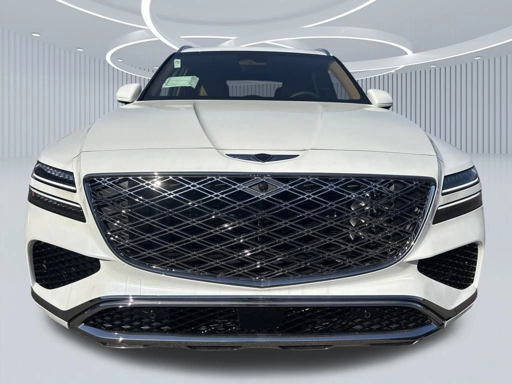 2026 GENESIS GV80 Advanced - Photo 12