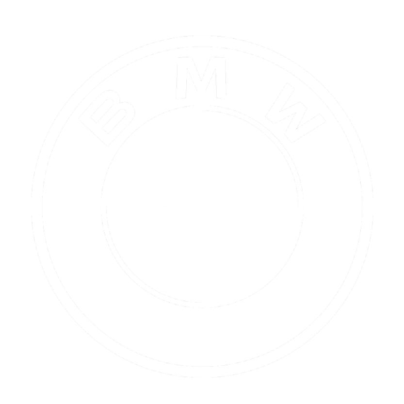BMW logo