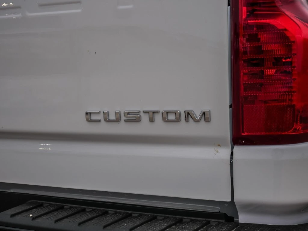 2026 Chevrolet Silverado 2500 HD Custom - Photo 13