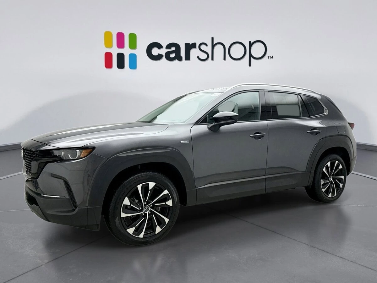 2025 Mazda CX-50 2.5 Hybrid Premium Plus's photo