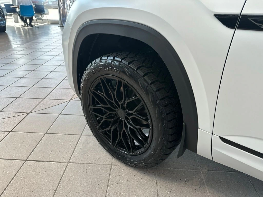 2026 Volkswagen Atlas Cross Sport SEL R-LINE - Photo 8
