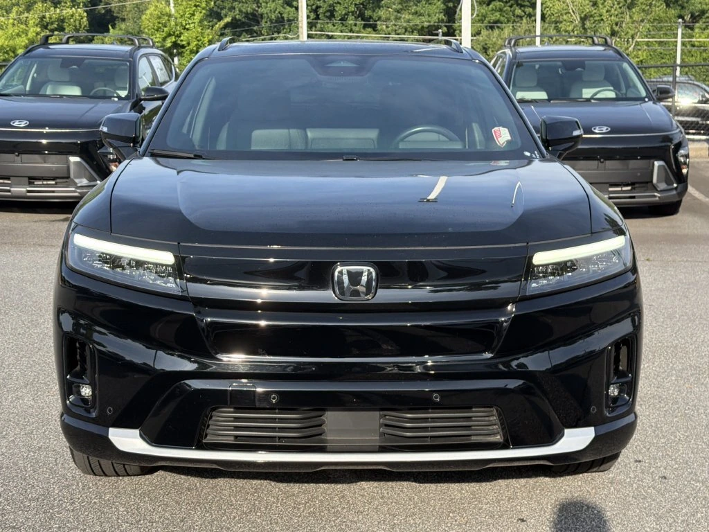 Used 2025 Honda Prologue Touring with VIN 3GPKHWRM1SS517585 for sale in Kennesaw, GA