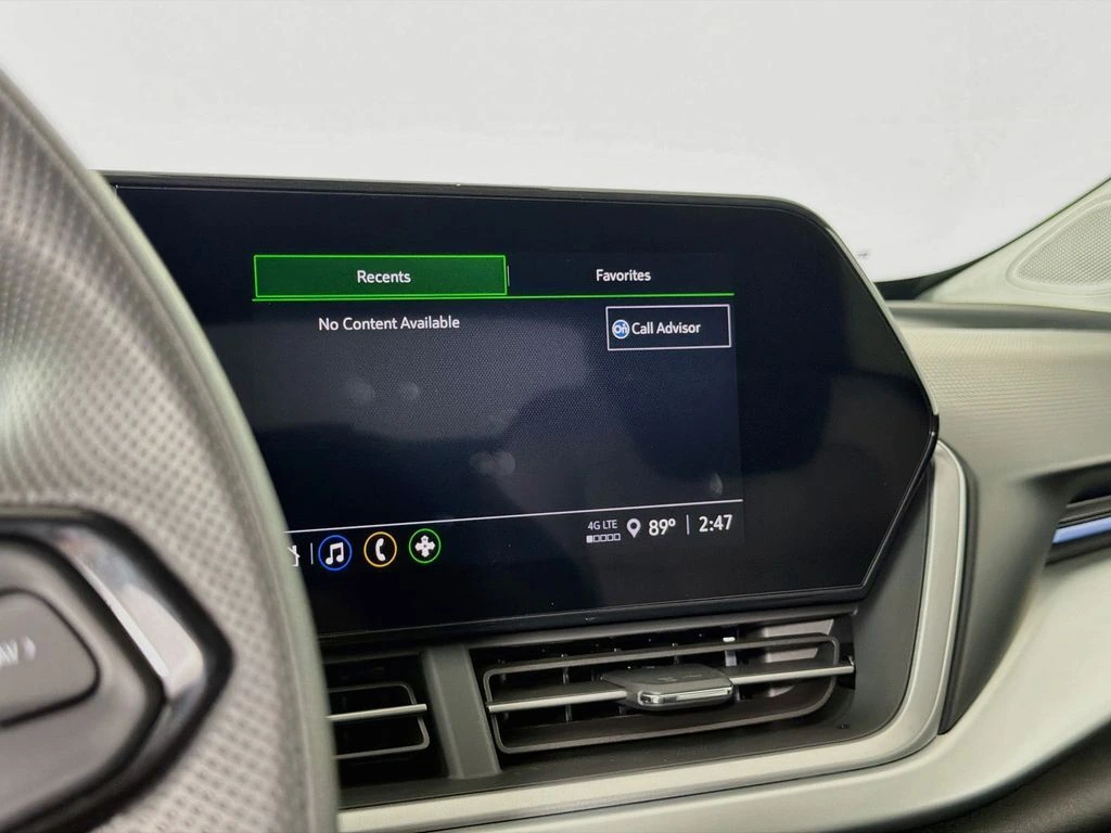 2026 Chevrolet Trax LS - Photo 13