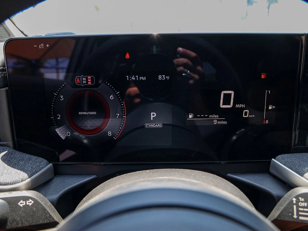 2026 Nissan KICKS SV - Photo 57