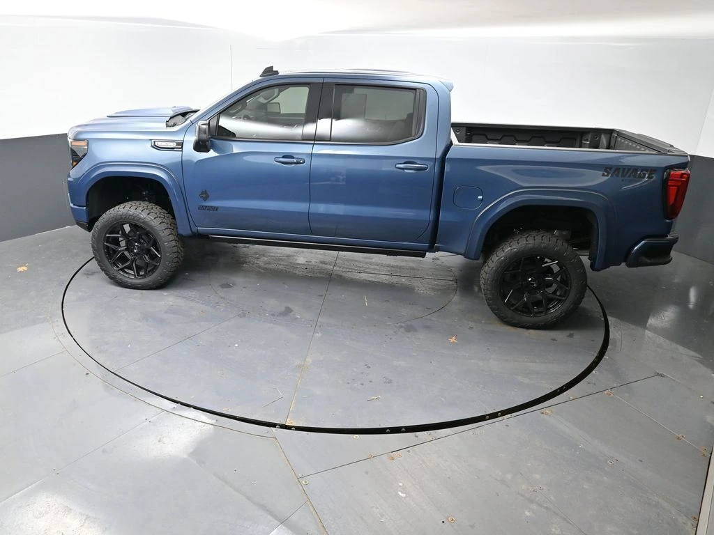 2026 GMC Sierra 1500 Elevation - Photo 35