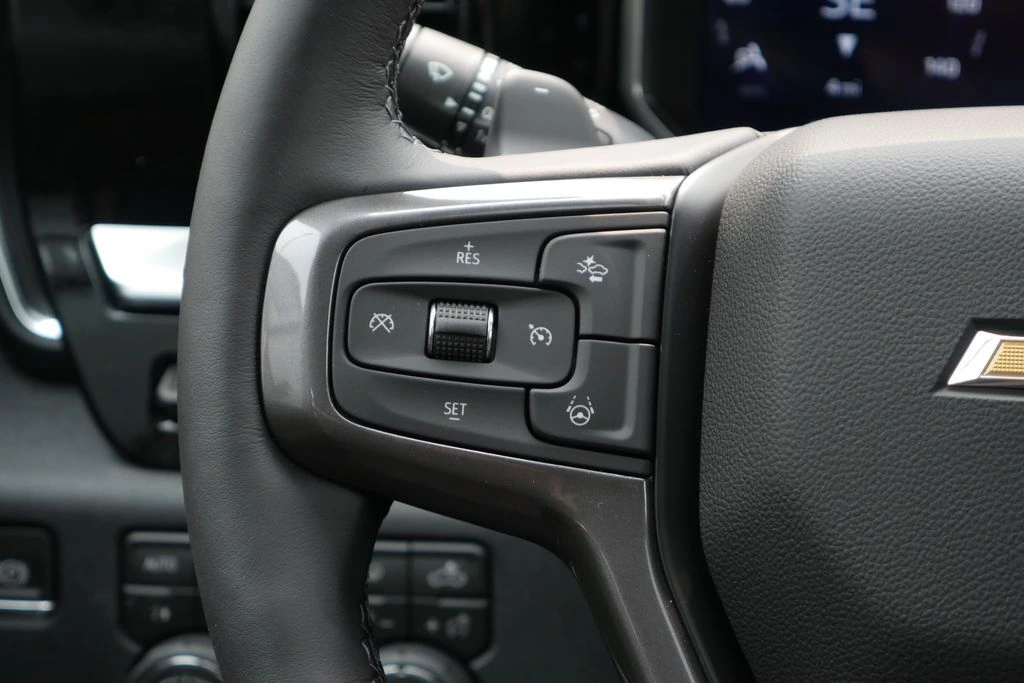 2026 Chevrolet Silverado 1500 High Country - Photo 21