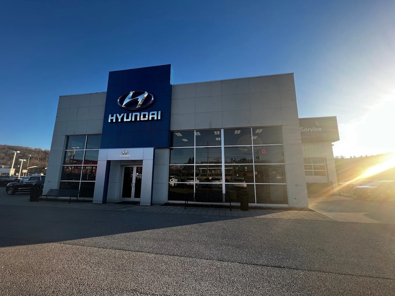 FRIENDSHIP HYUNDAI of Princeton