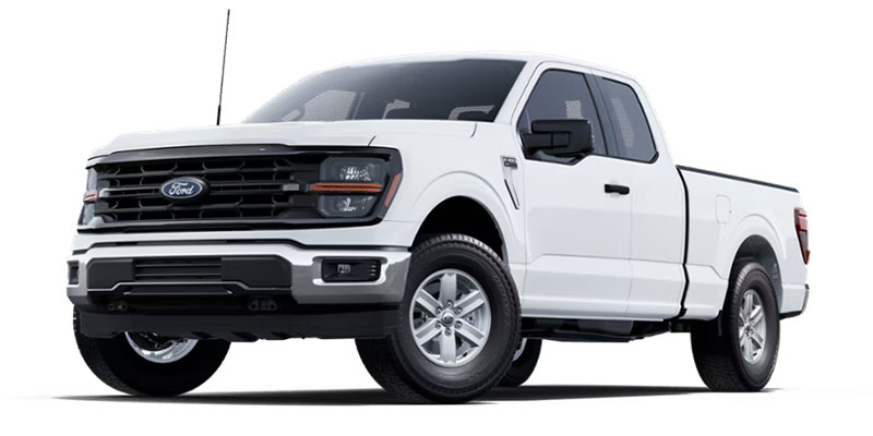 Ford F-150 XLT