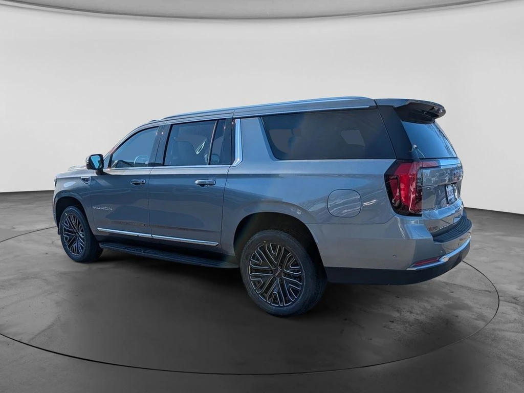 2026 GMC Yukon XL Elevation - Photo 7