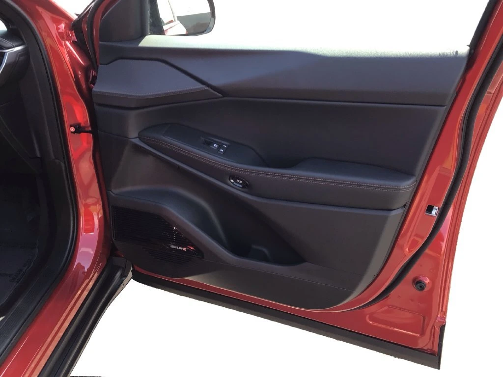 2026 Jeep Cherokee Limited - Photo 21