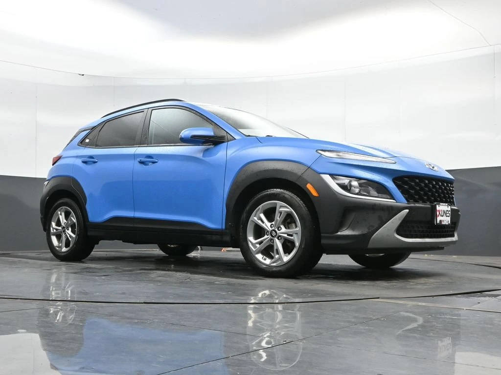 2022 Hyundai Kona SEL - Photo 43