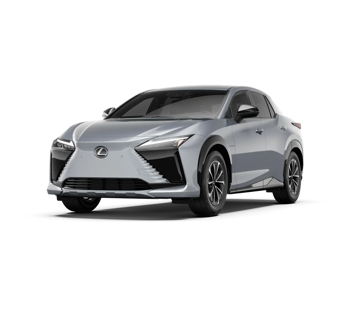 2026 Lexus RZ