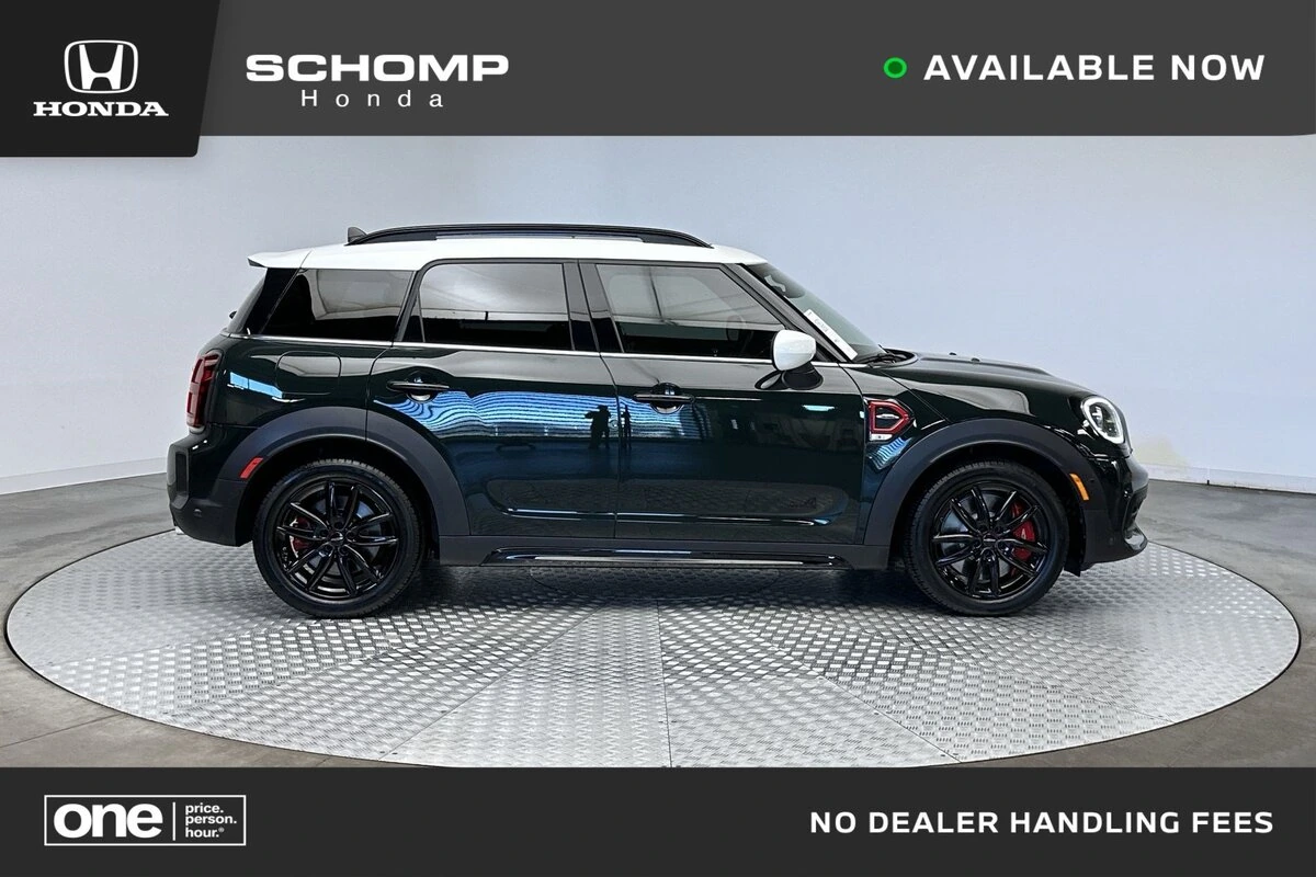 2024 MINI Countryman