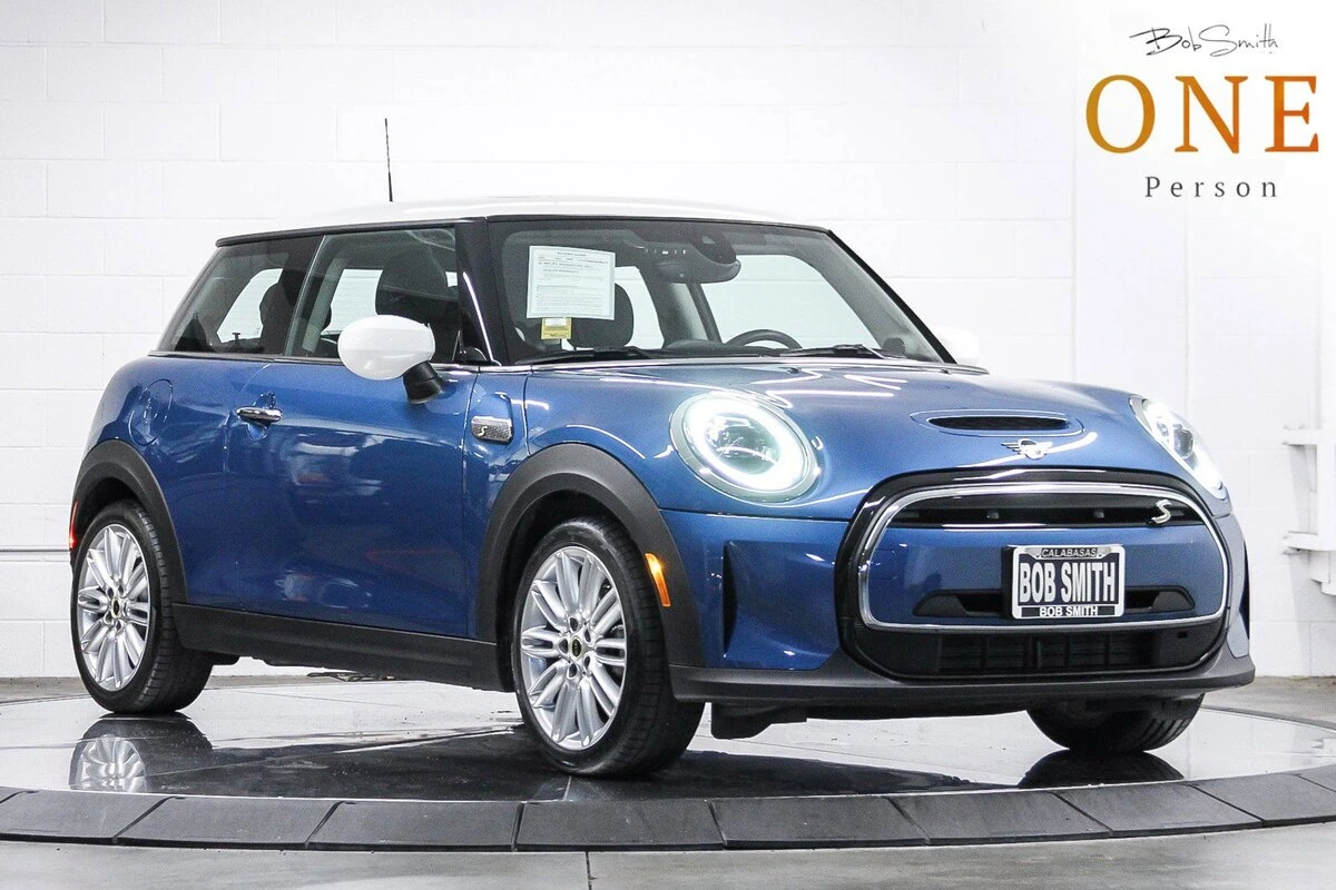 2024 MINI Hardtop 2 Door