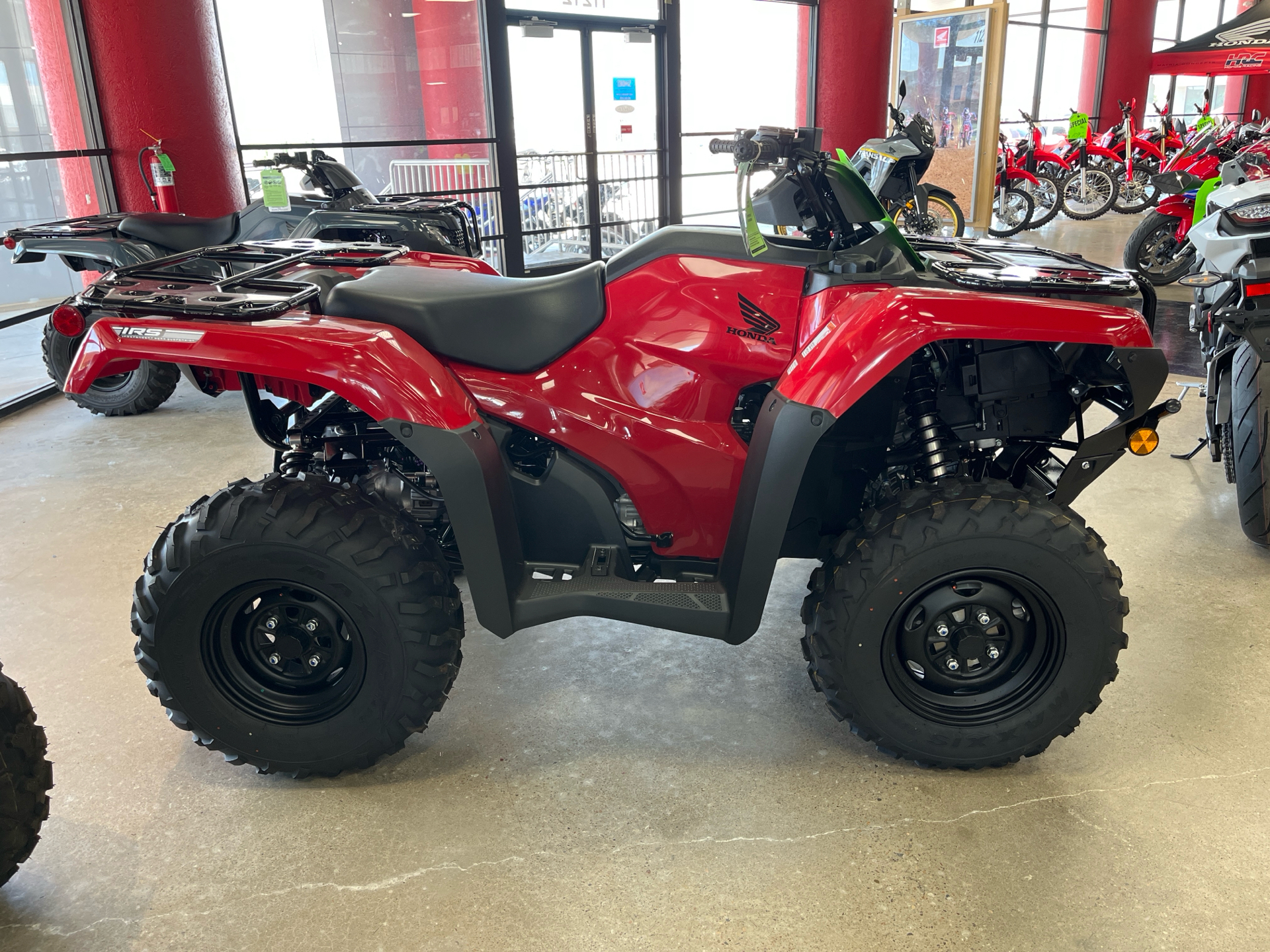 Vehicle