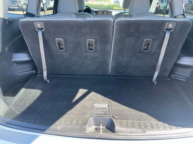 2019 Honda Pilot EX-L - Photo 11