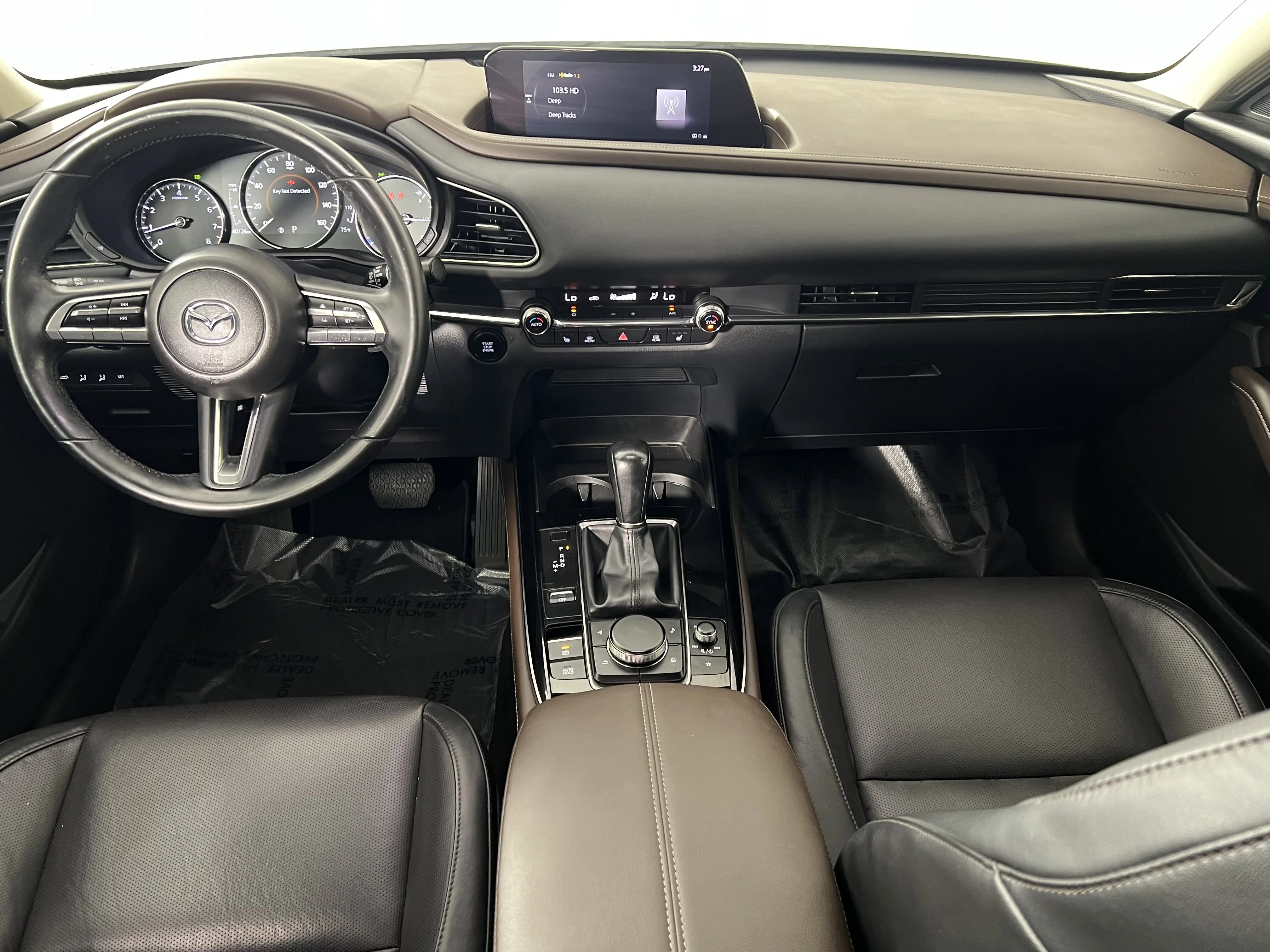 2021 Mazda CX-30 Premium photo 19