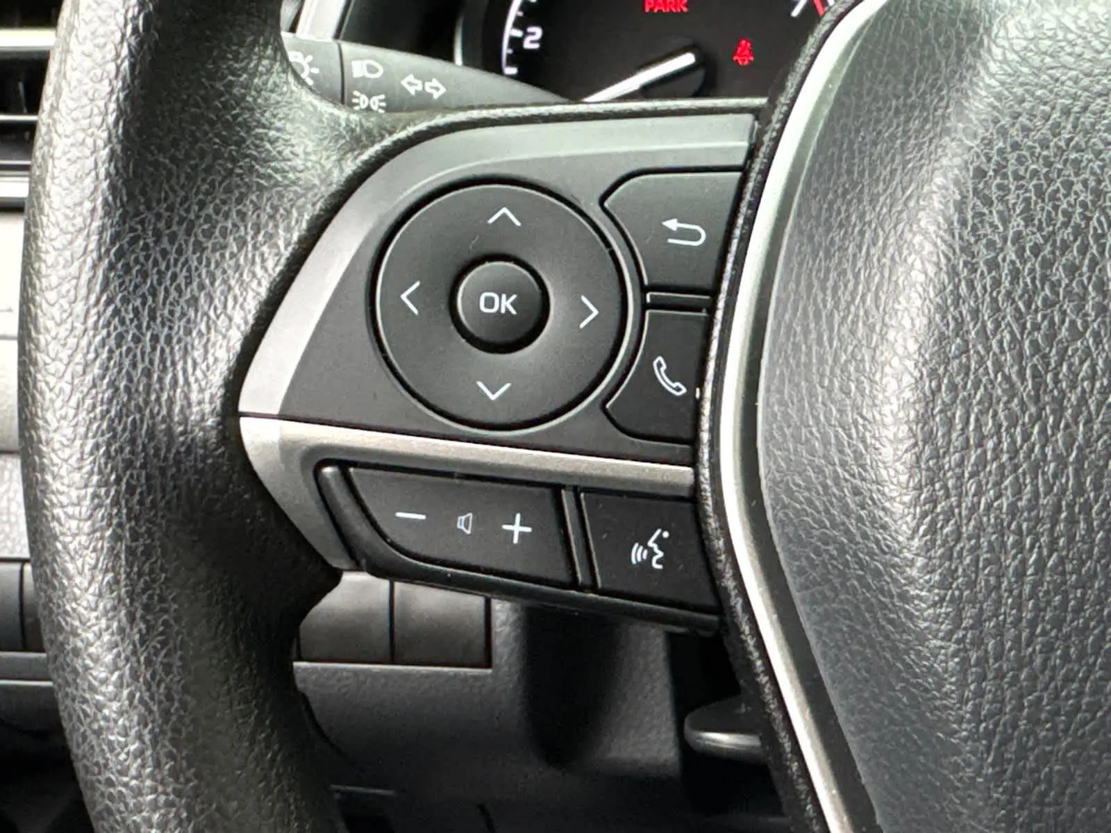 2024 Toyota Camry LE photo 20