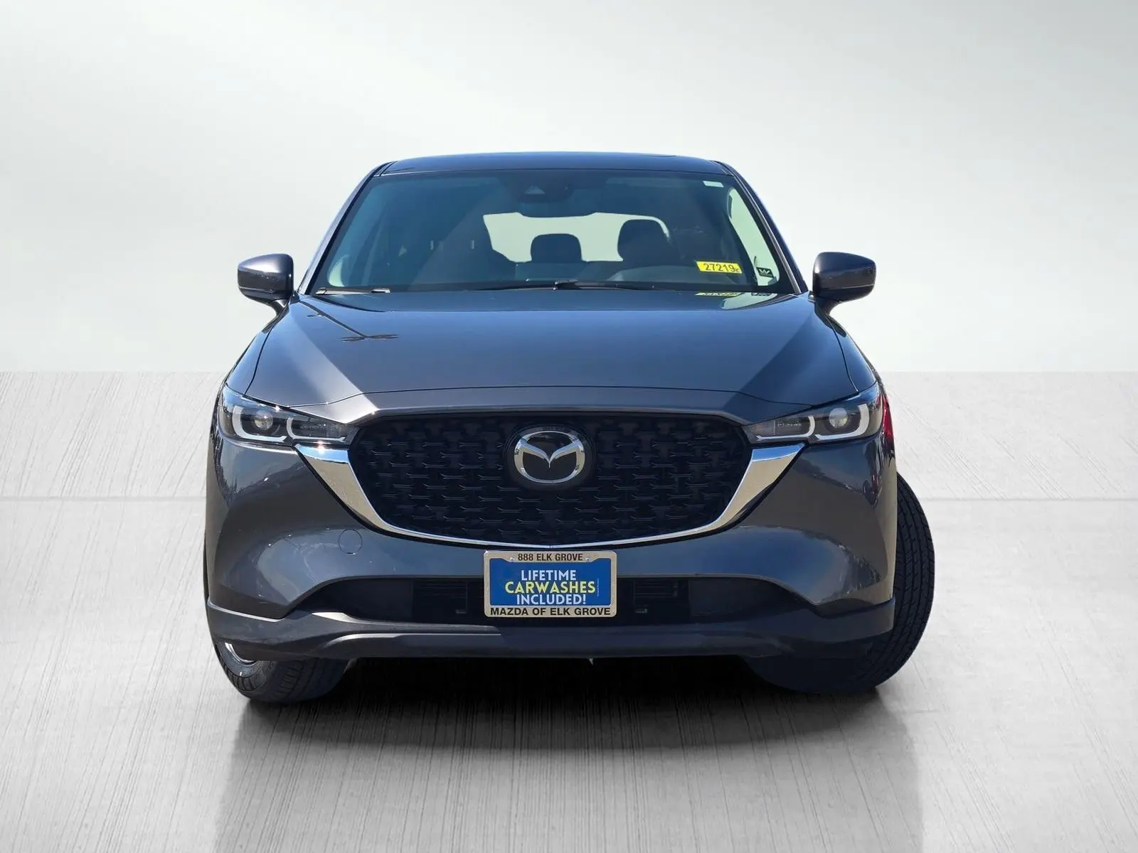2023 Mazda CX-5 2.5 S Preferred photo 2