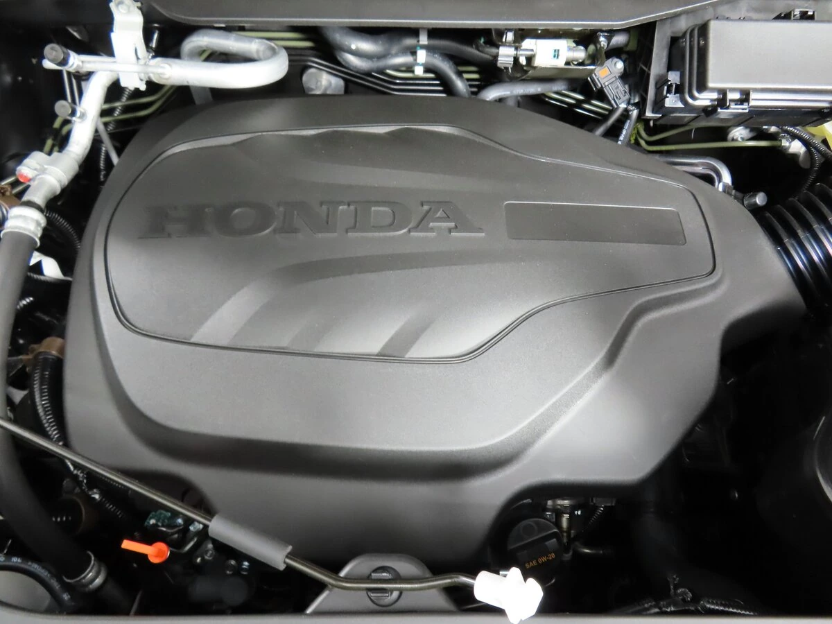 2026 Honda Ridgeline TrailSport - Photo 23