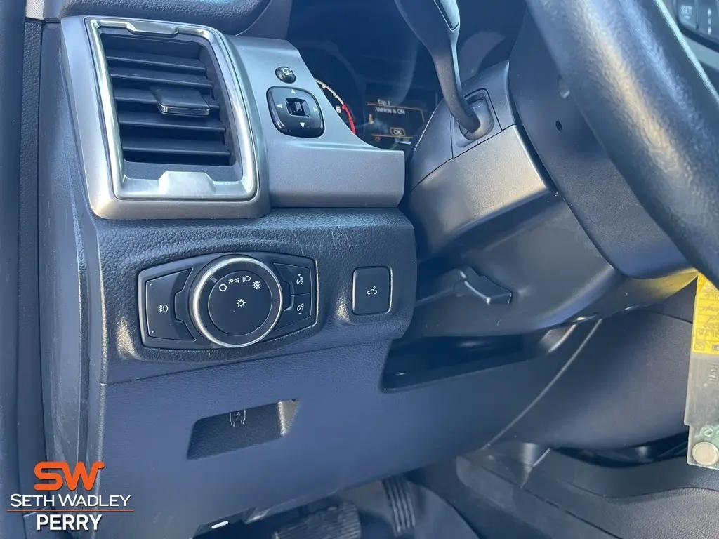 2020 Ford Ranger XLT photo 13