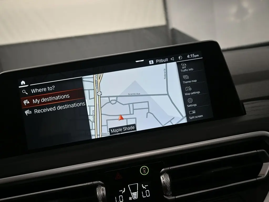 2024 Bmw X3 xDrive30i photo 15