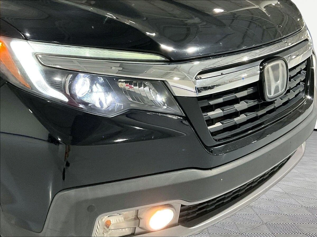 2020 Honda Ridgeline RTL-E - Photo 32
