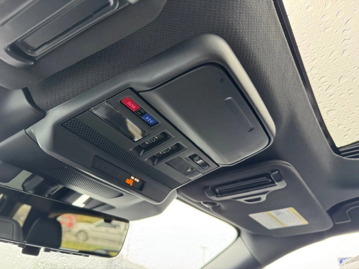 2026 Subaru Outback Touring XT - Photo 37