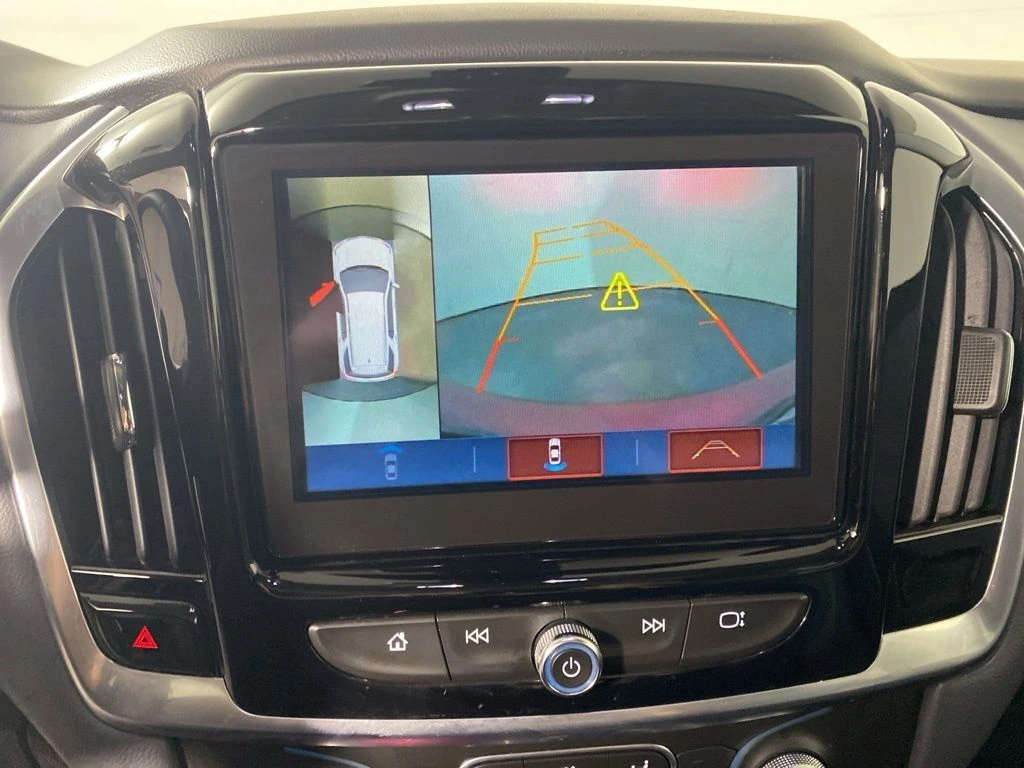 2019 Chevrolet Traverse 3LT - Photo 20
