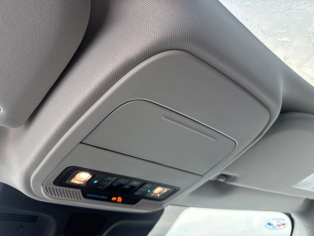 2026 Ford Expedition MAX Active - Photo 21