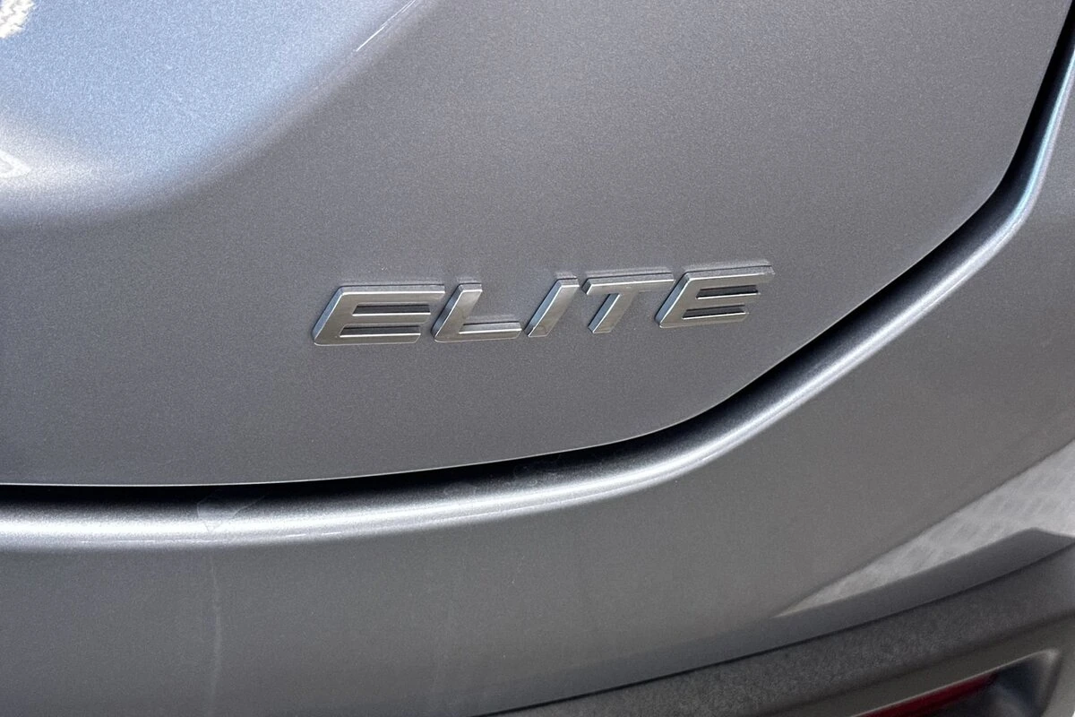 2024 Honda Pilot Elite - Photo 25