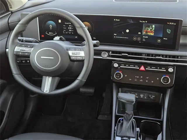 2026 Hyundai Tucson SEL Convenience photo 26