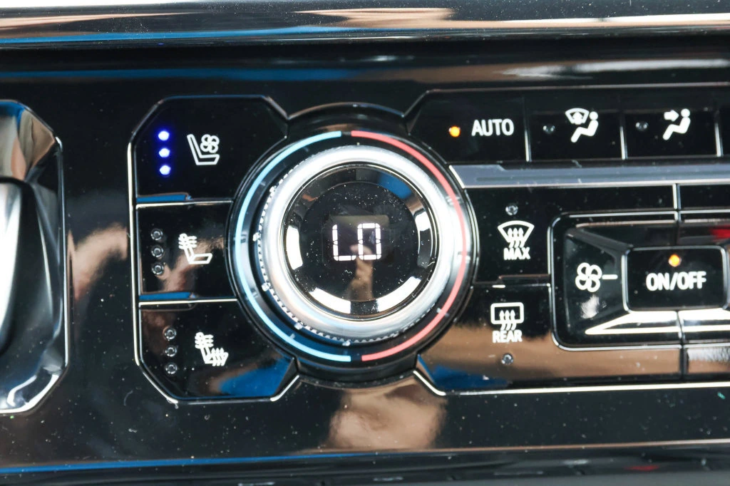 2026 GMC Sierra 1500 AT4 - Photo 25