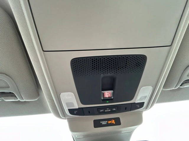 2026 Honda Accord LX - Photo 20
