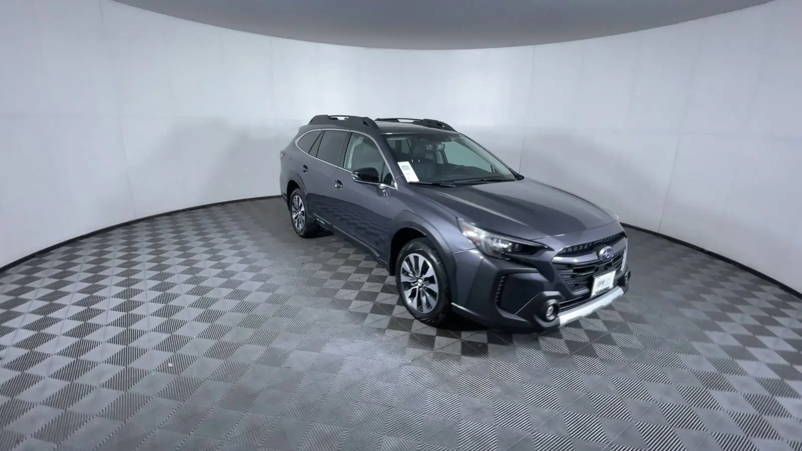 2024 Subaru Outback Limited photo 2