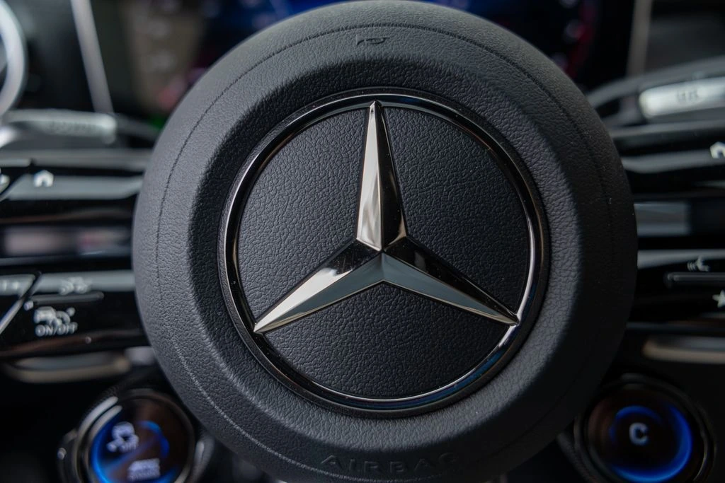 2026 Mercedes-Benz CLE AMG 53 - Photo 31