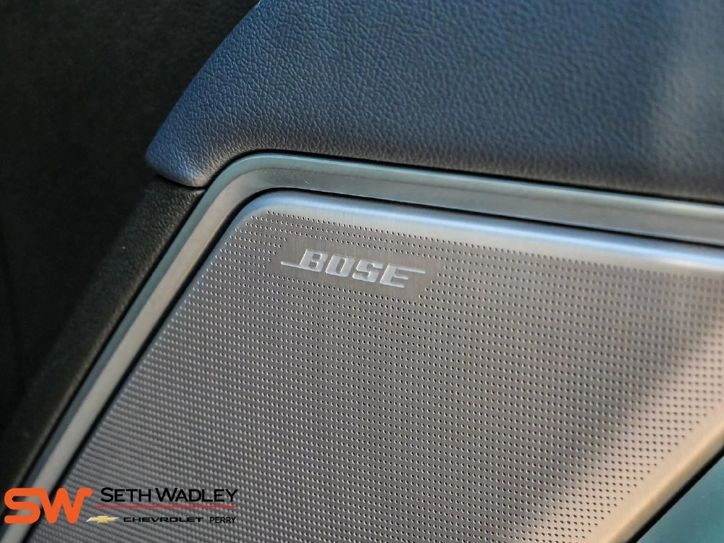 2022 Chevrolet Silverado 1500 High Country - Photo 23