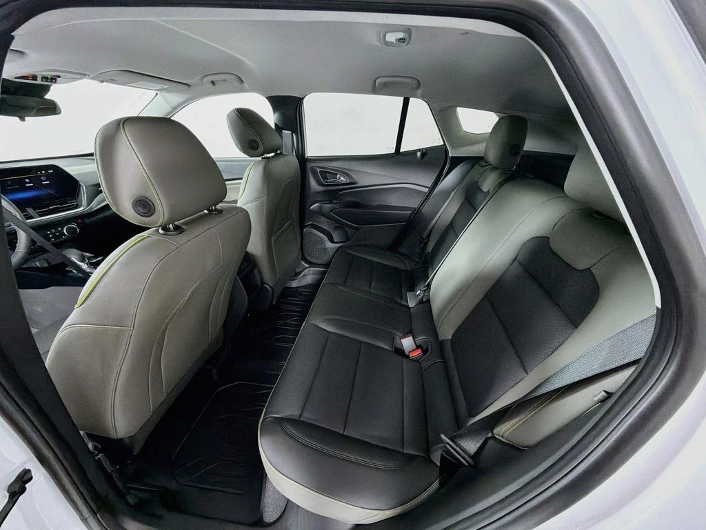 2026 Chevrolet Trax Activ - Photo 23