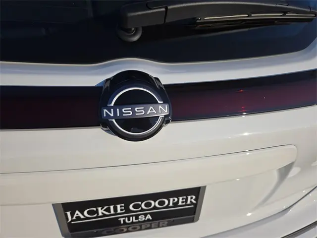 2025 Nissan Kicks Play S photo 34