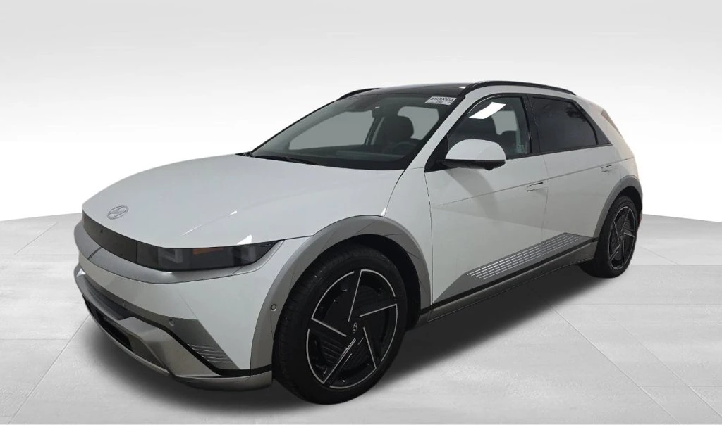 2025 Hyundai IONIQ 5 Limited