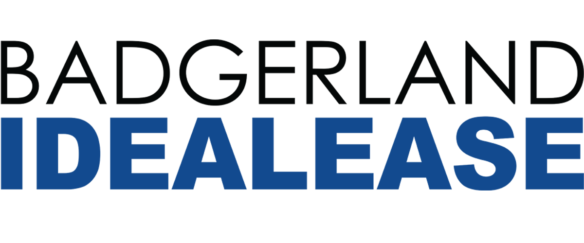 idealease-badgerland-logo
